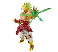 Dragon Ball Z - Figurine G×materia : Broly - Banpresto