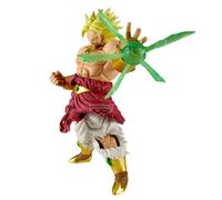 Figurine Dragonball Z - Broly GX Materia 22cm