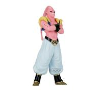 Figurine Dragonball Z - Majin Buu (Vs Ultimate Gohan) Match Makers 18cm
