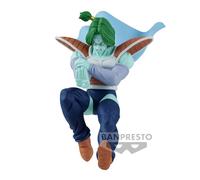 Banpresto Figurine d'action Zarbon (Vs Vegeta) Dragon Ball Z Match Makers 13 cm Multicolore BP88982P
