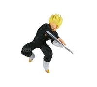 Figurine Dragonball Z - Son Gohan (Vs Dabura) Match Makers 15cm