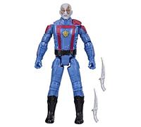 Figurine Drax 11 cm, Collection Marvel