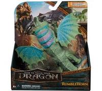 DRAGONS MOVIE FIGURINE DRAGON 15 CM Dragons Movie (assort)