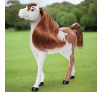 Figurine DreamWorks Spirit Untamed American Workhorse Horse