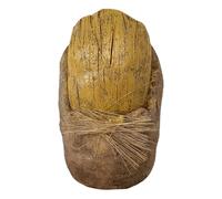 Figurine drôle d'orteil - Sculpture hilarante en résine du gros orteil | Surprise d'anniversaire unique pour la maison, surprise d'anniversaire ou jouet fantaisiste pratique, ornement en résine