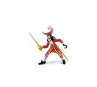 Figurine du Capitaine Crochet