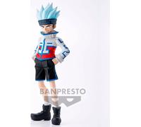 Banpresto - Shaman King - Horohoro Statue