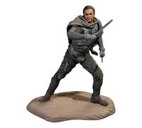 Figurine - Duncan Idaho PVC Dark Horse Dune 2021 Gris 23 cm