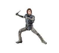 McFarlane Dune Toys Build A Action Figure Lady Jessica 18 cm Figures Multicolore