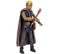 Figurine - Dungeons & Dragons - Bald Multicolore G