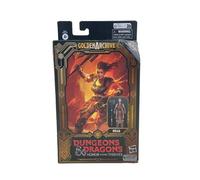 Dungeons & Dragons Donjons & Dragons : L'honneur des voleurs Golden Archive Holga