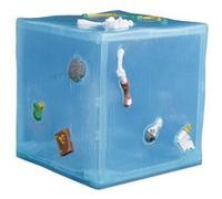 Figurine - Dungeons & Dragons - Golden Archive Gelatinous Cube G