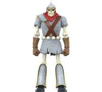 Figurine Dungeons & Dragons Ultimates Dekkion the Skeleton Warrior 18 cm G