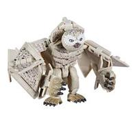 Dungeons & Dragons Dungeons & Dragons Honor Among Thieves monstre-dé Dicelings D&D ours-hibou blanc