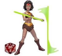 Dungeons & Dragons Dungeons & Dragons Cartoon Classics Diana