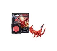 Figurine Dungeons et Dragons Honor Among Thieves Rouge