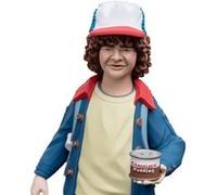 Figurine Dustin Henderson Mini Epics de la série Tv Stranger Thing (Season 1) 15 cm Multicolore G