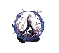 Figurine - DX FIGURE: Jujutsu Kaisen - Satoru Gojo: Hollow Technique Purple version