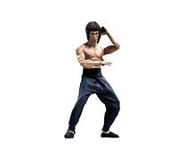 Figurine DX04 - Enter The Dragon - Bruce Lee