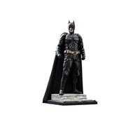 Figurine DX12 - DC Comics - The Dark Knight Rises - Batman - Bruce Wayne