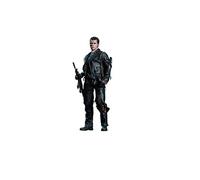 Figurine DX13 - Terminator 2 : Judgment Day - T800 Battle Damaged Version Standard Version