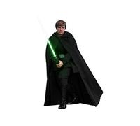Figurine Hot Toys DX22 - Star Wars : The Mandalorian - Luke Skywalker Standard Version Multicolore