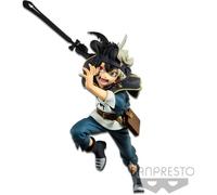 Black Clover - Dxf - Asta Figurine