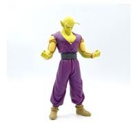 Banpresto - Figurine DXF - Piccolo (Dragon Ball Super) - 18 cm - Multicolore