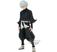 Banpresto Figurine Gabimaru de Hell's Paradise DXF 16 cm