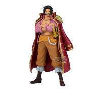 Figurine Dxf Special - One Piece - Gol D.Roger