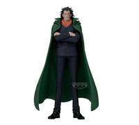 Banpresto Figurine d'action Monkey D. Dragon – DXF Grandline Series Special 20 cm multicolore