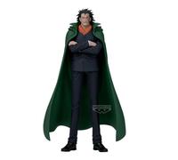Banpresto Figurine d'action Monkey D. Dragon – DXF Grandline Series Special 20 cm multicolore