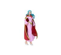 Banpresto Figurine de collection Nefeltari Vivi (One Piece) DXF 19 cm BP29387P Multicolore