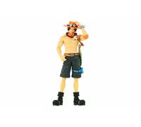 Figurine Dxf Special | One Piece | Portgas D.ace