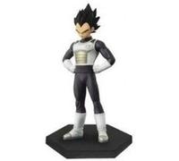 Figurine DXF Super Vegeta Dragon Ball de Banpresto, Chozousyu Tome 2, 5.5