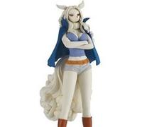 One Piece - Figurine Wanda (Sulong) The Grandline Lady Wanokuni Vol.10 Dxf