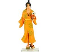 Figurine Dxf The Grandline Men - One Piece - Ace (vol.1) Multicolore G
