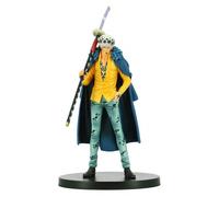 Figurine Dxf The Grandline Men Wanokuni - One Piece - Trafalgar Law