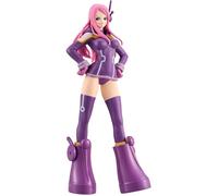 Banpresto - Figurine One Piece - Egghead Jewelry Bonney Dxf The Grandline Series 16cm - 4983164895636
