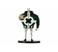 Banpresto Figurine d'action Bartholomew Kuma DXF The Grandline Series Extra 17 cm Multicolore