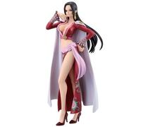 Figurine Dxf The Grandline Series-Extra - One Piece - Boa.Hancock