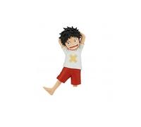 Figurine Dxf The Grandline Series - One Piece Film Red - Monkey.d.luffy Children