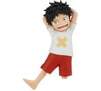Banpresto Figurine Enfant One Piece Film Red Dxf The Grandline Series Monkey D Luffy