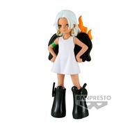 Banpresto Figurine One Piece DXF The Grandline Series S-Snake G