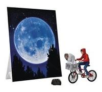 Figurine - E.T. L'Extra-Terrestre - E.T. et Elliot 13 cm G
