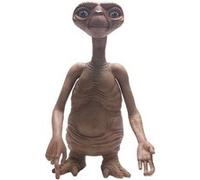 NECA Figurine E.T. Ultime Deluxe 50793 – Édition 40e anniversaire avec LED