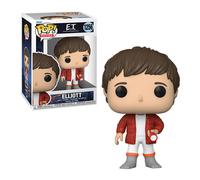 Funko Pop Films E.T 40ème Elliot