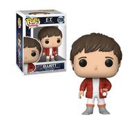 Funko Pop! Movies: E.T. 40th - Elliott - Elliot - E.T. The Extra Terrestrial - Figurine en Vinyle à Collectionner - Idée de Cadeau - Produits Officiels - Jouets pour Les Enfants et Adultes