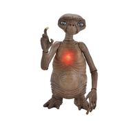 E. T.de Luxe Ultimate E.T.Figurine Neca 50793