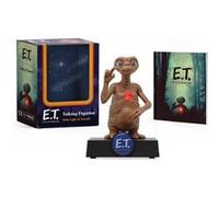 Figurine E.T L'extraterrestre 9 cm G